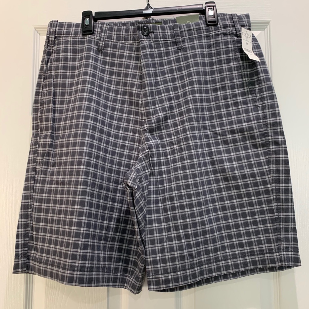 Brand New Mens Eddie Bauer Shorts